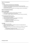 College 1 Neuropsychologie - De neuropsycholoog