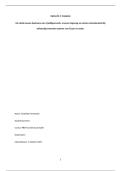 Literatuurstudie opdracht A zoekplan &lpar;PB0712&rpar; 