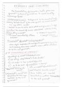 Notes