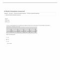 Kaiser South Rhythm Interpretation Assessment 