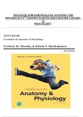 Anatomy and Physiology &ndash; Complete Lecture Notes and Study Material