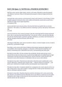 DAT 250 Quiz 2 &vert;&vert; WITH ALL PASSED ANSWERS&excl;&excl;