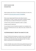 ENG1516  Assignment 3 2026 &vert; Due August 2026  - Distinction Guaranteed