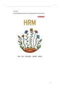 Test Bank for Human Resource Management&comma; 6th Canadian Edition by Sandra Steen 9781260881226 All Chapters 1-11 LATEST&period;