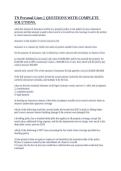 Personal Lines Exam &vert;&vert; ULTIMATE EXAM SUCCESS BUNDLE&excl;&excl;