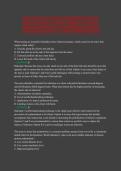 HESI PN Exit Exam NGN &ndash; Comprehensive Review and Practice Material