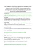 Code Enforcement Exam &lpar;2026&sol;2027&rpar; Municipal Code Enforcement &mdash; Certification Exam Questions and Answers
