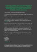 Chapter 1&colon; Introduction to Nursing Research and Its Importance &ndash; Nursing Study Material&comma; Academic Year 2026 &ndash; Comprehensive Chapter Review