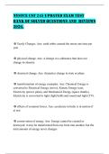 NYSTCE CST 245 UPDATED EXAM TEST BANK OF SOLVED QUESTIONS AND REVIEWS 2026&period;