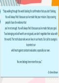 NURS 210 Module 13 latest updated exam with expert rationales 
