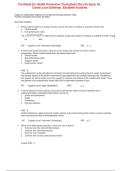Test Bank For Health Promotion Throughout the Life Span 9th Edition by Carole Lium Edelman & Elizabeth Connelly Kudzma ISBN 9780323416733 Chapters&lpar;1 to 25&rpar;