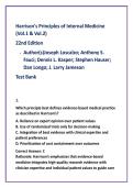 NGN Medical-Surgical Nursing Exam Prep MCQs with Clinical Judgment Rationales