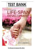 Test Bank For Lifespan Development&comma; 9th Edition by Denise Boyd 2024&sol;2025&comma; Answered