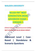 NCLEX-PN&reg; Ultimate Success Bundle 2026  Versions 1&ndash;3&colon; Comprehensive&comma; Rationales & NGN Advanced Practice Exam &lpar;Walden-Style Review Edition&rpar;s &lpar;