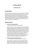 Organizational Behavior ISM Chapter 19 2025&sol;2026 Complete Guide with Solution