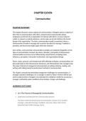 Organizational Behavior ISM Chapter 11 2025&sol;2026 Complete Guide with Solution