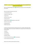 Package-&colon;&colon;NURS 2212&sol;NUR 2212 Exams with Correct Answers&lpar;Latest&rpar;