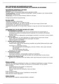 Zelfstudieopdracht sociologie 3   opleiding verpleegkunde 