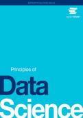 DataScience ISM Chapter 1 Test Bank with Solution 2025&sol; 2026