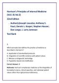 NGN Medical-Surgical Nursing Exam Prep MCQs & Clinical Judgment Guide