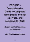 CT Prelims 2026 &vert; Comprehensive Guide to Principles & Components
