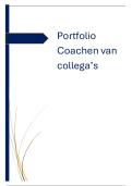 EVE G1&semi; coachen van collega's beoordeeld met ruim voldoende 