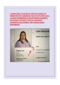 I HUMAN WEEK 7 NURS 2026 54 YEAR OLD VIRGINIA LEE PRESENTING WITH ABDOMINAL PAIN AT OUTPATIENT CLINIC UTILIZING COMPREHENSIVE HISTORY-DRIVEN DIAGNOSTIC REA SONING&comma; SYSTEMATIC PHYSICAL ASSESSMENT&comma; DIFFERENTIAL DEVELOPMENT&comma; AND EVIDENCE-BASED MANAGEMENT