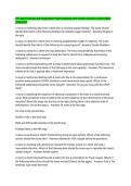 ATI- Gas Exchange and Oxygenation Exam Questions with Correct Answers Latest Update 2026&sol;2027
