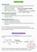 hepatitis viral por alcohol