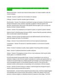 PLTW MEDICAL INTERVENTION BUNDLED QUESTIONS WITH CORRECT ANSWERS LATEST UPDATE 2026&sol;2027
