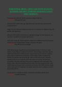 Parenteral Medications 1&comma; Nursing Pharmacology&comma; Comprehensive Study and Practice Material