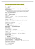 PAS 2054 QUIZ 3 QUESTIONS WITH CORRECT ANSWERS LATEST UPDATE 2026