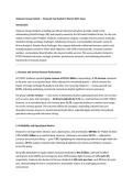 Vodacom Group Limited &mdash; Financial Year 2025