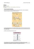IAG&lowbar;13 Complete Study Guide 2025&sol;2026 with Solution and Exam Mastery