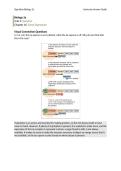 IAG&lowbar;16 Complete Study Guide 2025&sol;2026 with Solution and Exam Mastery