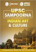 Art And Culture Of India