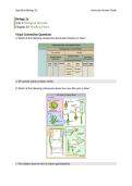 IAG&lowbar;25 Complete Study Guide 2025&sol;2026 with Solution and Exam Mastery