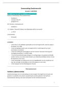 Samenvatting Pitlo 3 - Goederenrecht -  Goederenrecht &lpar;650247-B-6&rpar;