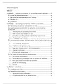 Samenvatting Schoolpedagogiek -  1&period;6 pedagogiek 