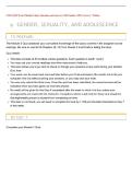 COUN 6215 Week 6 Module 3 Quiz &vert; Questions and Answers &vert; 2026 Update &vert; 100&percnt; Correct &ndash; Walden&period;
