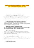 CYBR 3123 UPDATED EXAM QUESTIONS AND CORRECT ANSWERS WITH GUARANTEED PASS &lpar;LATEST 2026-2027&rpar;