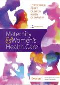 Test Bank for Maternity and Women&rsquo;s Health Care &ndash; 12th Edition by Lowdermilk