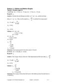 Solution Manual for Physics 12th Edition by Nelson Education