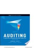 SOLUTION MANUAL FOR  Auditing&colon; A Practical Approach with Data Analytics 2nd Edition by Laura Davis Wiley&comma; Raymond N&period; Johnson and Robyn Moroney &period; All Chapters &lpar;1-16&rpar; Latest 2024 A&plus; ISBN&colon;9781119785996