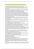 NSG 301 MIDTERM EXAM QUESTIONS WTH VERIFIED SOLUTIONS LATEST UPDATE 2026