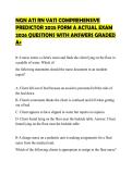 NGN&lowbar;ATI&lowbar;RN&lowbar;VATI&lowbar;COMPREHENSIVE&lowbar;PREDICTOR&lowbar;2025&lowbar;FORM&lowbar;A&lowbar;ACTUAL&lowbar;EXAM&period;