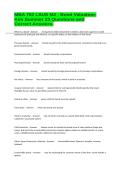 MBA 702 LSUS M2 - Bond Valuation- Kim Summer 23 Questions and Correct Answers&period;