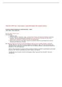 WGU D547 APN1 Task 1&colon; Data Analysis &vert; Latest 2026 Update with complete solutions&period;