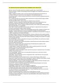 CHL CERTIFICATION EXAM QUESTIONS WELL ANSWERED LATEST UPDATE 2026