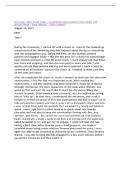 WGU D661 EPN1 FINAL TASK &vert; CLASSROOM ENGAGEMENT STRATEGIES AND REFLECTIONS &vert; 2026 UPDATE &vert; 100&percnt; CORRECT